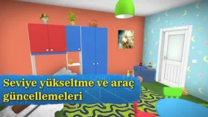 house flipper mod apk indir para hileli 2022 5