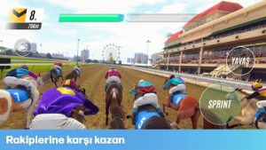 Rival Stars Horse Racing APK indir 2023 2