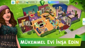 The Sims Mobile APK indir 2023 2